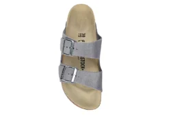 Birkenstock Womens Arizona Footbed Sandal - Lilac -Skechers Sales US 01 203364 05
