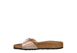 Birkenstock Womens Madrid Footbed Sandal - Rose Gold 10 Birkenstock Womens Madrid Footbed Sandal - Rose Gold -Skechers Sales US 01 203377 03