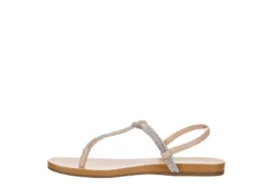 Xappeal Womens Kali Sandal - Clear -Skechers Sales US 01 203404 03