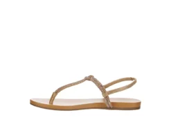 Xappeal Womens Kali Sandal - Bronze -Skechers Sales US 01 203405 03