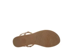 Xappeal Womens Kali Sandal - Bronze -Skechers Sales US 01 203405 06