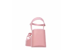 Madden Girl Womens Vaultt Wedge Sandal - Pink -Skechers Sales US 01 203411 04