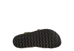 White Mountain Womens Gracie Footbed Sandal - Tan 13 White Mountain Womens Gracie Footbed Sandal - Tan -Skechers Sales US 01 203417 06