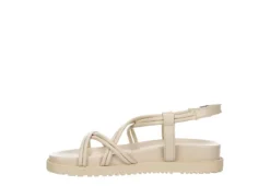 Limelight Womens Parker Sandal - Bone -Skechers Sales US 01 203425 03