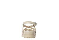 Limelight Womens Parker Sandal - Bone -Skechers Sales US 01 203425 04