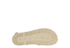 Limelight Womens Parker Sandal - Bone -Skechers Sales US 01 203425 06