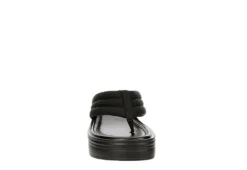Limelight Womens Nina Flip Flop Sandal - Black -Skechers Sales US 01 203440 02