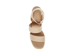 Madden Girl Womens Marandaa Wedge Sandal - Nude 12 Madden Girl Womens Marandaa Wedge Sandal - Nude -Skechers Sales US 01 203536 05