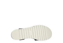 Toms Womens Diana Wedge Sandal - Black -Skechers Sales US 01 203716 04