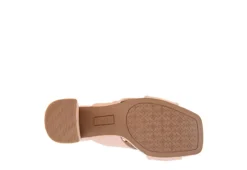 Esprit Womens Stassi Slide Sandal - Nude -Skechers Sales US 01 203794 05