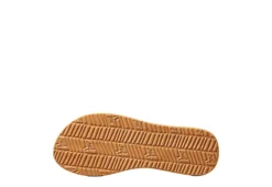 Reef Womens Zen Love Ii Flip Flop Sandal - White -Skechers Sales US 01 203906 04