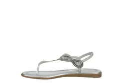 Xappeal Womens Akia Sandal - Silver -Skechers Sales US 01 251123 03