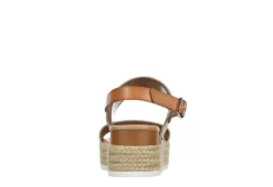 Xappeal Womens Amelia Wedge Sandal - Brown 11 Xappeal Womens Amelia Wedge Sandal - Brown -Skechers Sales US 01 261161 04