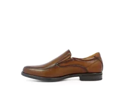 Florsheim Mens Midtown Moc Toe Slip On Oxford - Cognac -Skechers Sales US 01 300008 03