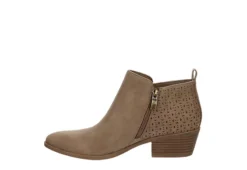 Xappeal Womens Valeria Bootie - Taupe -Skechers Sales US 01 302727 03