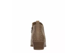 Xappeal Womens Valeria Bootie - Taupe -Skechers Sales US 01 302727 04