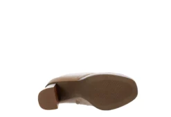 Dv By Dolce Vita Womens Marigold Dress Boot - Beige -Skechers Sales US 01 302855 06