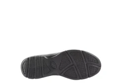 Rockport Mens Junction Point Slip On Oxford - Brown -Skechers Sales US 01 311280 06