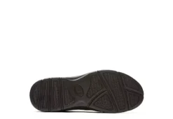 Rockport Mens Junction Point Oxford - Black -Skechers Sales US 01 312076 03