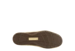 Sperry Mens Tarpon Boat Shoe - Tan -Skechers Sales US 01 315132 06