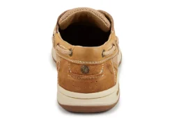 Margaritaville Mens Anchor Boat Shoe - Tan -Skechers Sales US 01 315175 02