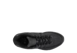Fila Mens M Memory Workshift Slip Resistant Work Shoe - Black -Skechers Sales US 01 318018 05