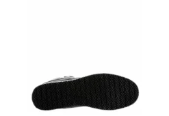 Fila Mens Vulc 13 Sr Slip Resistant Work Shoe - Black -Skechers Sales US 01 318044 06