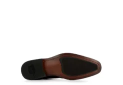 Florsheim Mens Carino Cap Toe Oxford - Black -Skechers Sales US 01 325066 06