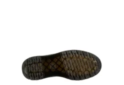 Dr. Martens Dr.martens Womens Zavala Combat Boot - White -Skechers Sales US 01 330187 06