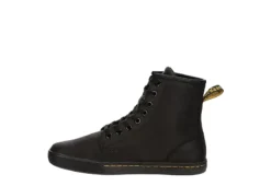 Dr. Martens Dr.martens Womens Sheridan Lace-up Boot - Black -Skechers Sales US 01 330292 03