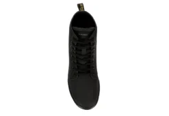 Dr. Martens Dr.martens Womens Sheridan Lace-up Boot - Black -Skechers Sales US 01 330292 05