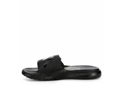 Adidas Mens Alphabounce Slide Sandal - Black -Skechers Sales US 01 331184 03
