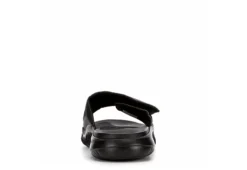 Adidas Mens Alphabounce Slide Sandal - Black -Skechers Sales US 01 331184 04