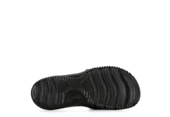 Adidas Mens Alphabounce Slide Sandal - Black -Skechers Sales US 01 331184 06