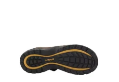 Teva Mens Fore Bay Outdoor Sandal - Brown -Skechers Sales US 01 332088 06