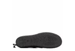 Island Surf Mens Splash Slip On Water Shoe - Black -Skechers Sales US 01 332221 06