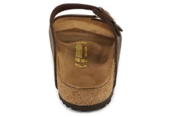 Birkenstock Mens Arizona Footbed Sandal - Brown -Skechers Sales US 01 334041 02