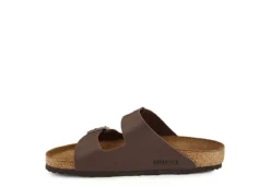 Birkenstock Mens Arizona Footbed Sandal - Brown -Skechers Sales US 01 334041 03