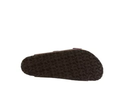 Birkenstock Mens Arizona Footbed Sandal - Brown -Skechers Sales US 01 334041 06
