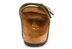 Birkenstock Mens Arizona Footbed Sandal - Stone -Skechers Sales US 01 334081 02