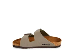 Birkenstock Mens Arizona Footbed Sandal - Stone -Skechers Sales US 01 334081 03