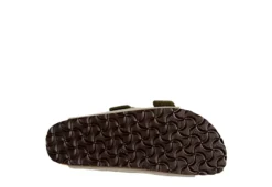 Birkenstock Mens Arizona Footbed Sandal - Stone -Skechers Sales US 01 334081 06