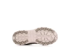 Skechers Mens Moseco Slip On Sneaker - Taupe -Skechers Sales US 01 335293 06