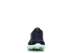 Ryka Womens Devotion Plus 2 Walking Shoe - Navy -Skechers Sales US 01 400110 02