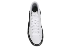 Puma Womens Kaia High Top Platform Sneaker - White -Skechers Sales US 01 400673 05