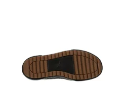 Puma Womens Kaia High Top Platform Sneaker - White -Skechers Sales US 01 400673 06