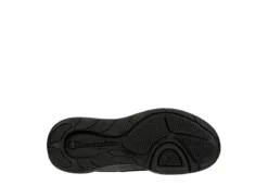 Champion Womens Legend Lo Sneaker - Black -Skechers Sales US 01 400687 06