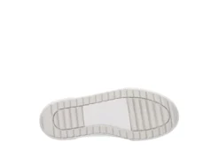 Puma Womens Kaia High Top Platform Sneaker - White -Skechers Sales US 01 400758 06