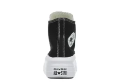 Converse Womens Chuck Taylor All Star Move High Top Sneaker - Black 11 Converse Womens Chuck Taylor All Star Move High Top Sneaker - Black -Skechers Sales US 01 400795 04