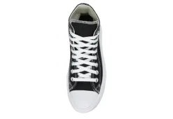 Converse Womens Chuck Taylor All Star Move High Top Sneaker - Black 12 Converse Womens Chuck Taylor All Star Move High Top Sneaker - Black -Skechers Sales US 01 400795 05